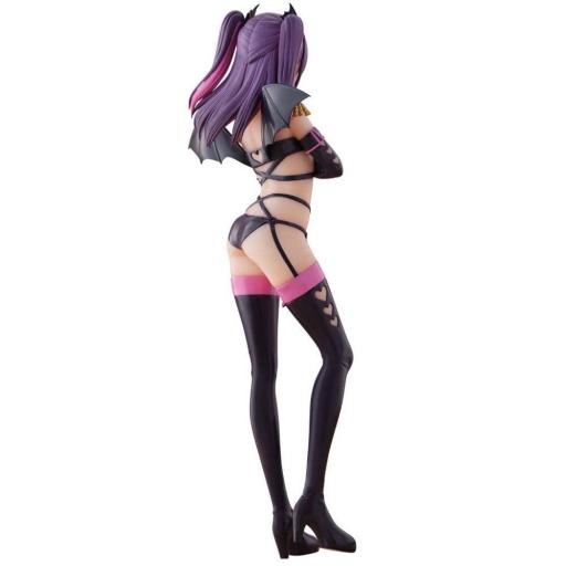 Figura Dimensional Seduction Miriella Medical Corps Glitter Banpresto 22 cm [1]