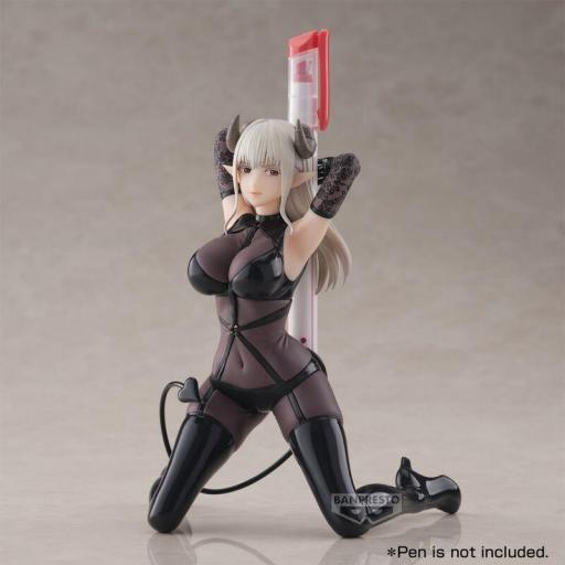 Figura Dimensional Seduction Lady Lustalotte Fabled Banpresto 15 cm [1]