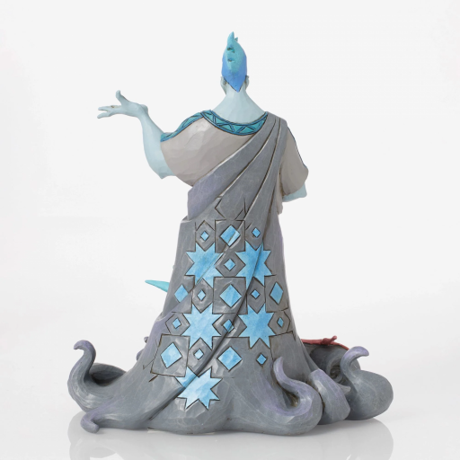 Figura Hércules Hades, Miedo y Pánico Disney Enesco 25 cm [3]