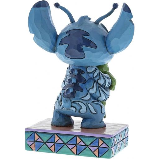 Figura Stitch Rana Disney Enesco 9 cm [2]