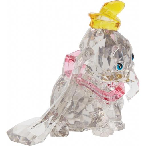 Figura Dumbo Facets Enesco 8 cm [2]