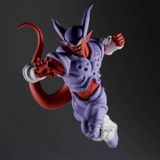 Figura Dragon Ball Z Janemba Match Makers Banpresto 16 cm [2]