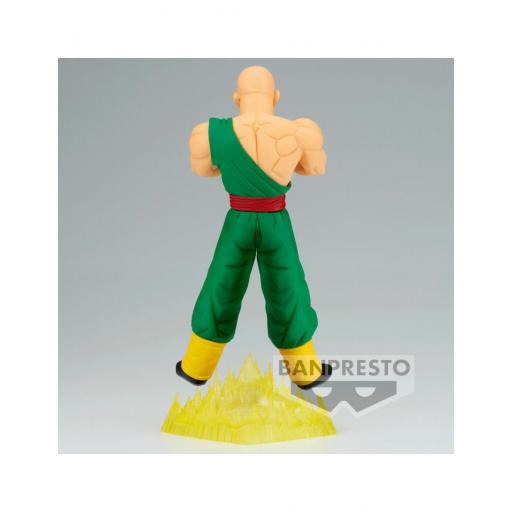 Figura Dragon Ball Z Tenshinhan Banpresto 18 cm [3]