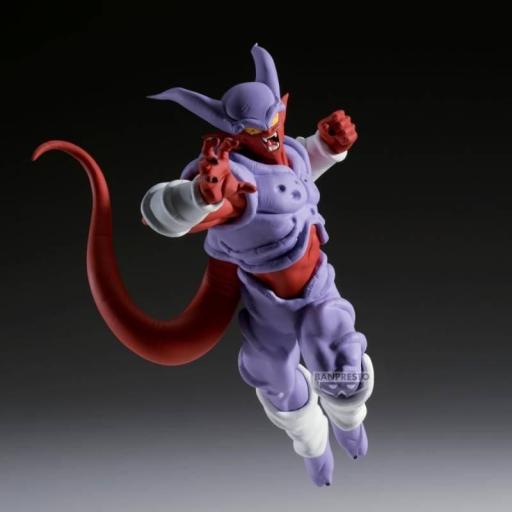 Figura Dragon Ball Z Janemba Match Makers Banpresto 16 cm [3]