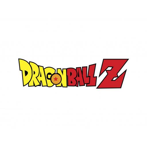 Logo de Dragon Ball