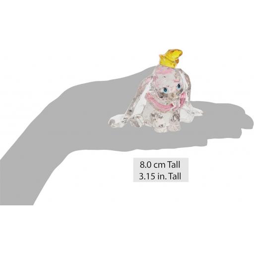 Figura Dumbo Facets Enesco 8 cm [6]
