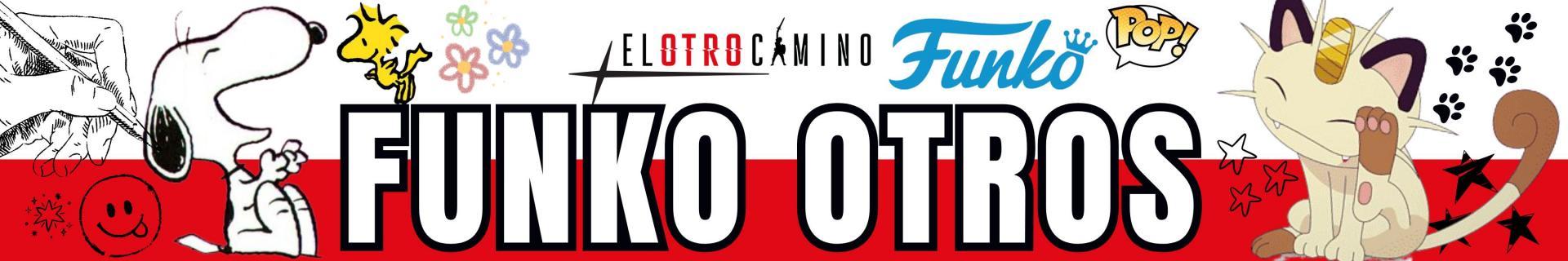 Funko Otros