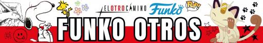 Funko Otros