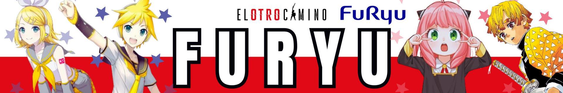 Furyu