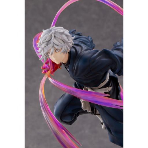 Figura Hell's Paradise Jigokuraku  Gabimaru 20 cm [3]