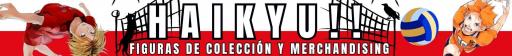 Figuras Haikyuu!!