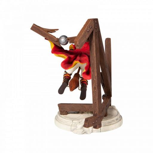 Figura Harry Potter Quidditch Game Enesco 19 cm [2]