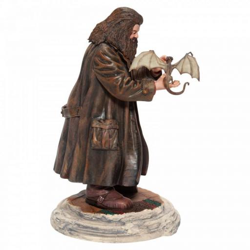 Figura Harry Potter Hagrid Enesco 25 cm [2]