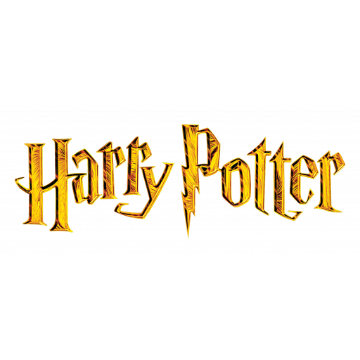 Logo de Harry Potter