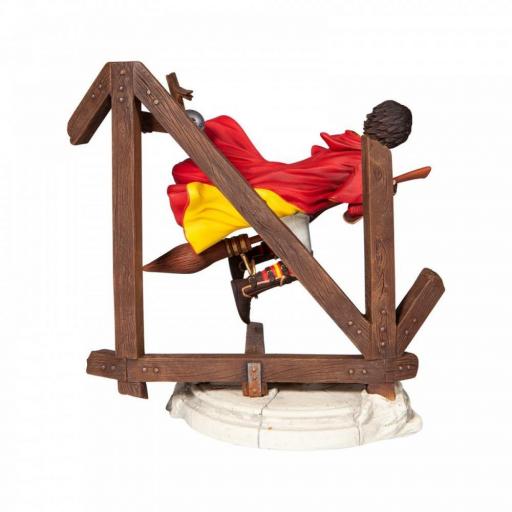 Figura Harry Potter Quidditch Game Enesco 19 cm [3]