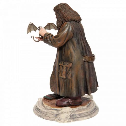 Figura Harry Potter Hagrid Enesco 25 cm [3]