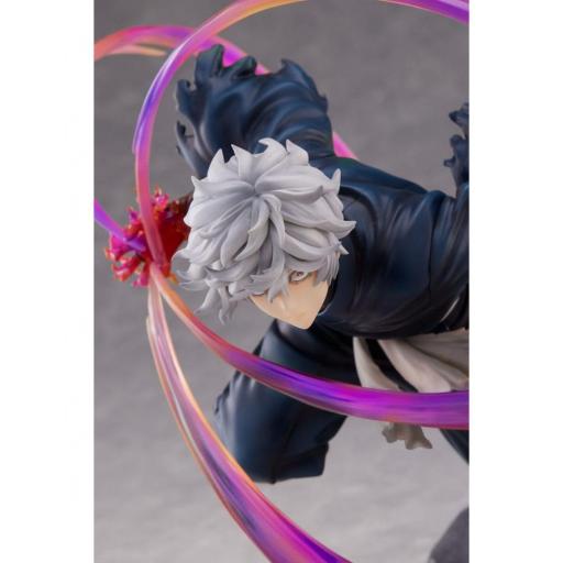 Figura Hell's Paradise Jigokuraku  Gabimaru 20 cm [2]