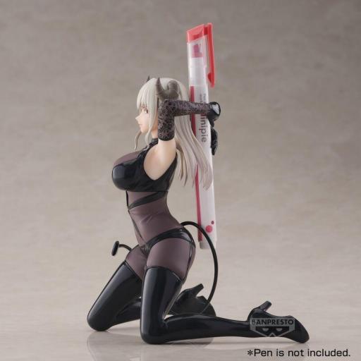 Figura Dimensional Seduction Lady Lustalotte Fabled Banpresto 15 cm [3]