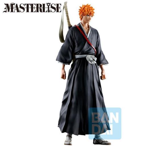 Figura Bleach Ichigo Kurosaki Masterlise Ichibansho 25 cm [1]