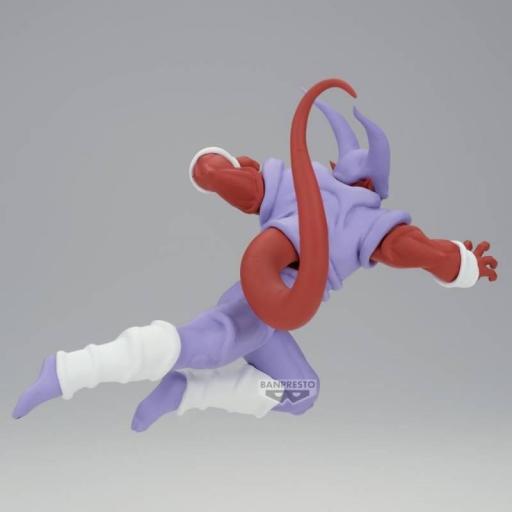 Figura Dragon Ball Z Janemba Match Makers Banpresto 16 cm [4]