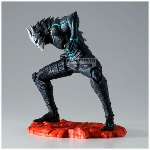 Figura Kaiju No.8 The Anime Banpresto 11 cm [1]