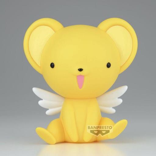 Figura Cardcaptor Sakura Kero Big Sofvimates 14 cm [1]