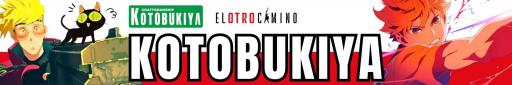 Kotobukiya