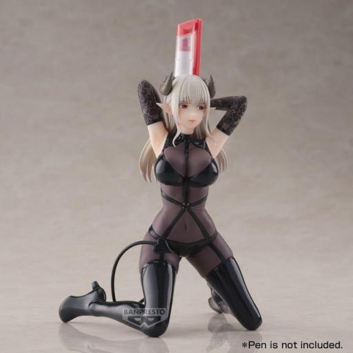 Figura Dimensional Seduction Lady Lustalotte Fabled Banpresto 15 cm [2]