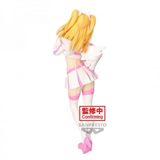 Figura Dimensional Seduction Liliel True Angel Form G&G Banpresto 22 cm [2]