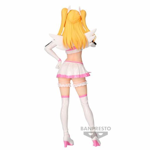 Figura Dimensional Seduction Liliel Angel Uniform Banpresto 22 cm [2]