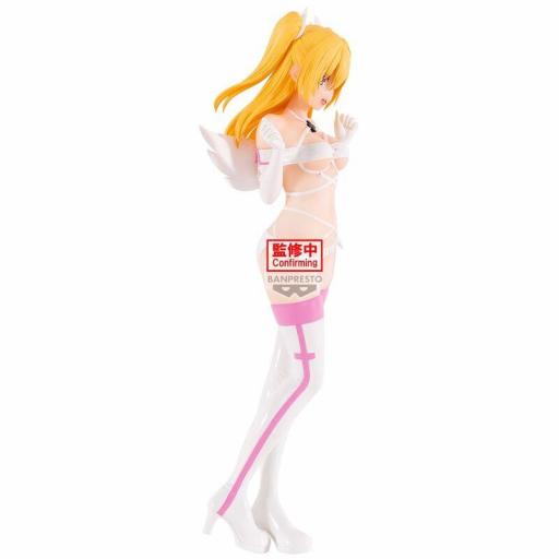 Figura Dimensional Seduction Liliel Medical Glitte & Glamours Banpresto 22 cm [1]