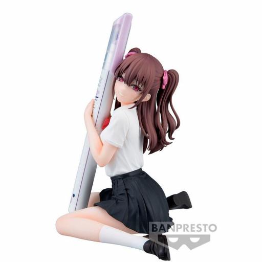 Figura Dimensional Seduction Mikari Tachibana Banpresto 10 cm [1]