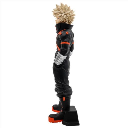 Figura My Hero Academia Bakugo Katsuki 7th Season Banpresto 23 cm [3]