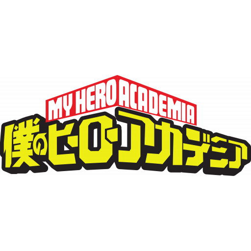 Logo de My Hero Academia