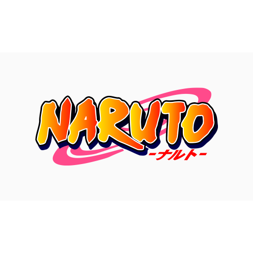 Logo de Naruto