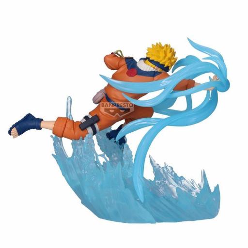 Figura Naruto Uzumaki Naruto Combination Battle Banpresto 12 cm [3]