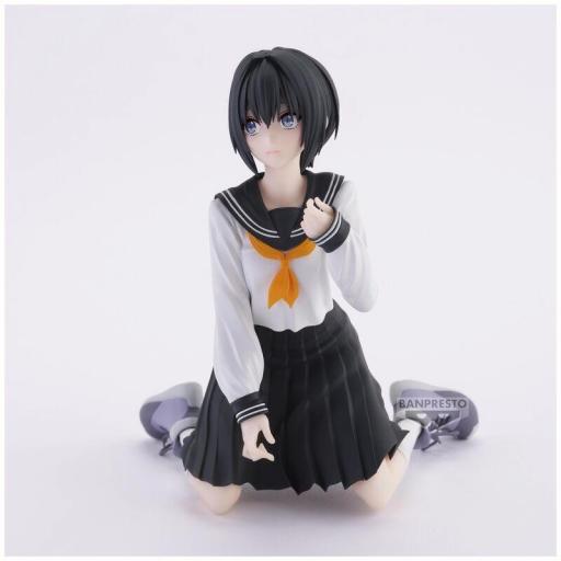 Figura Dimensional Seduction Nonoa Uniform Banpresto 12 cm [1]