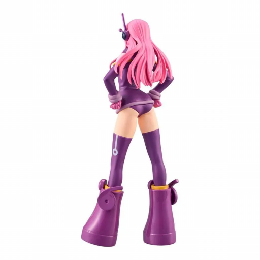 Figura One Piece Jewelry Bonney Egghead Banpresto 16 cm [3]