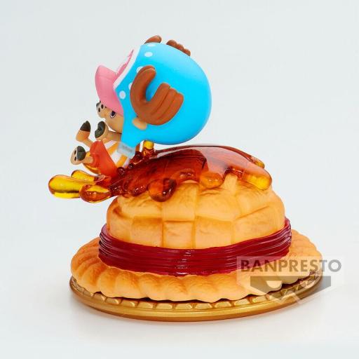 Figura One Piece Chopper VI Ver.A Paldolce Collection Banpresto 7 cm [2]