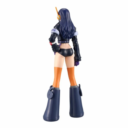 Figura One Piece Nico Robin Egghead Banpresto 17 cm [3]