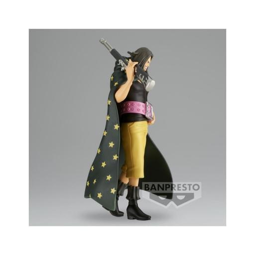 Figura One Piece Yasopp The Shukko Banpresto 16 cm [1]