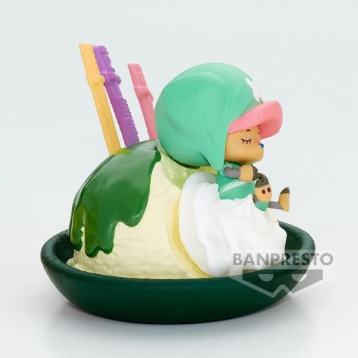 Figura One Piece Chopper VI Ver.B Paldolce Collection Banpresto 7 cm [1]