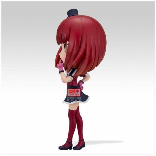 Figura Oshi No Ko Kana Arima QPosket 14 cm [3]