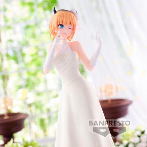 Figura Oshi No Ko Memcho Bridal Dress Banpresto 20 cm [1]