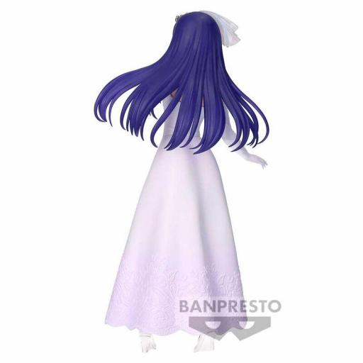 Figura Oshi No Ko Ai Bridal Dress Banpresto 20 cm [3]