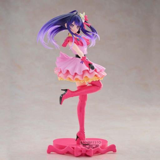 Figura Oshi No Ko Ai Excite Motions Banpresto 25 cm [1]