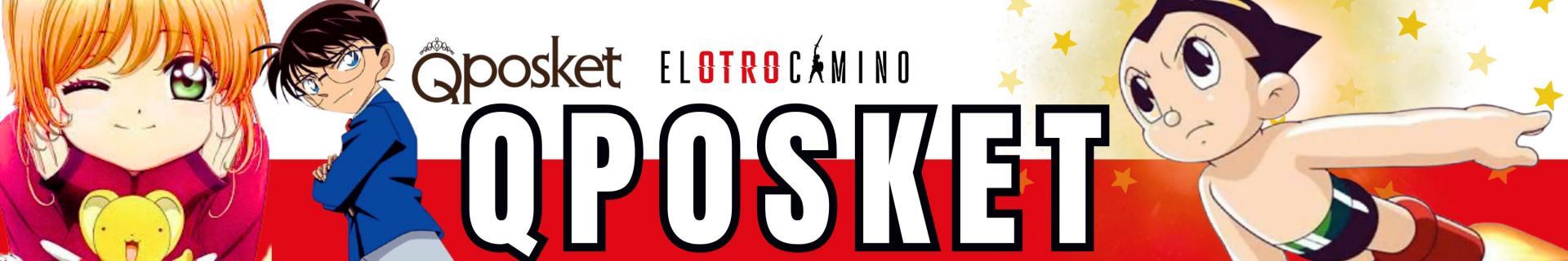 QPosket