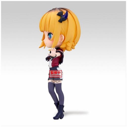 Figura Oshi No Ko Memcho QPosket Banpresto 14 cm [3]