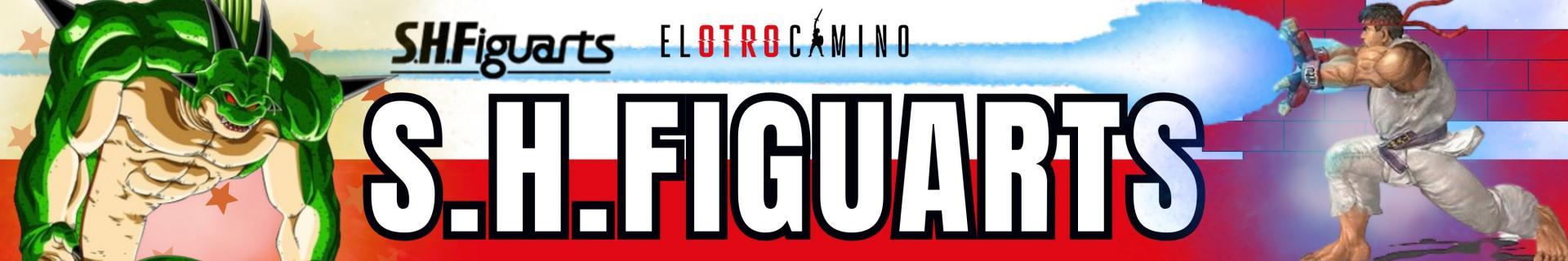 S.H. Figuarts