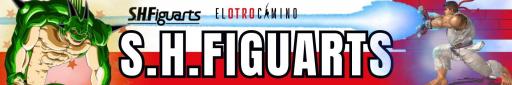 S.H. Figuarts